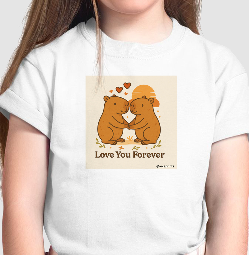 Love You Forever