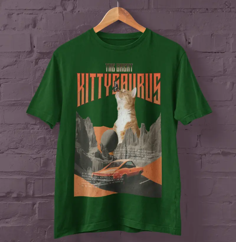Kittysaurus