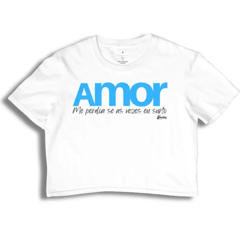 Amor me perdoa se as vezes eu surto