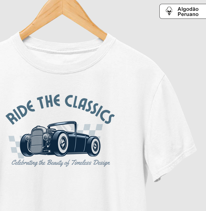 Ride the Classics