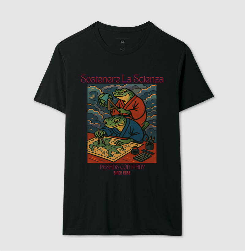 Muita cartografia