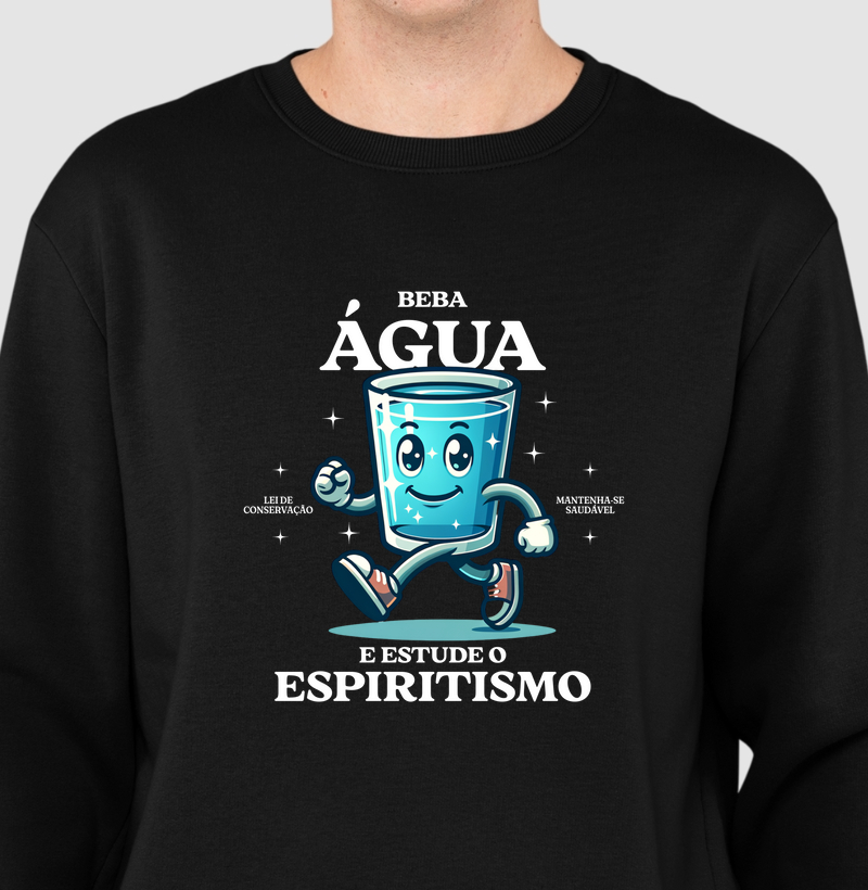 Beba Água
