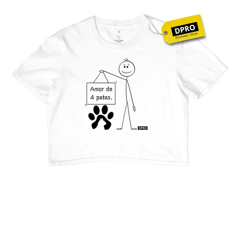 Amor de 4 patas