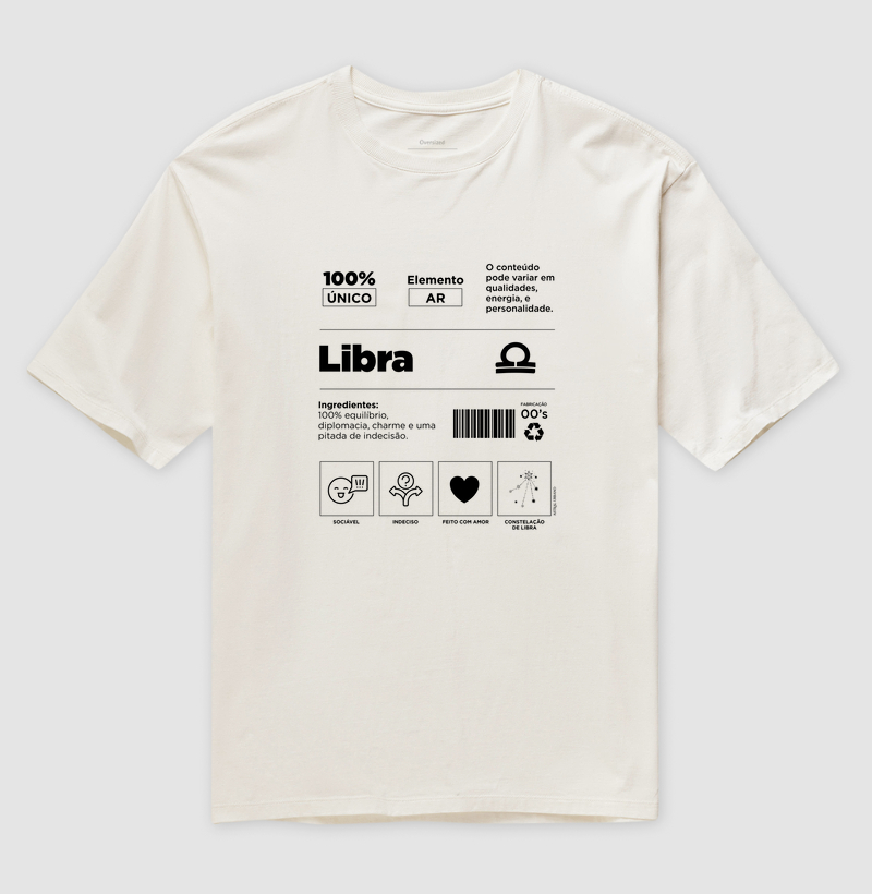 Codebar | Libra | anos 2000