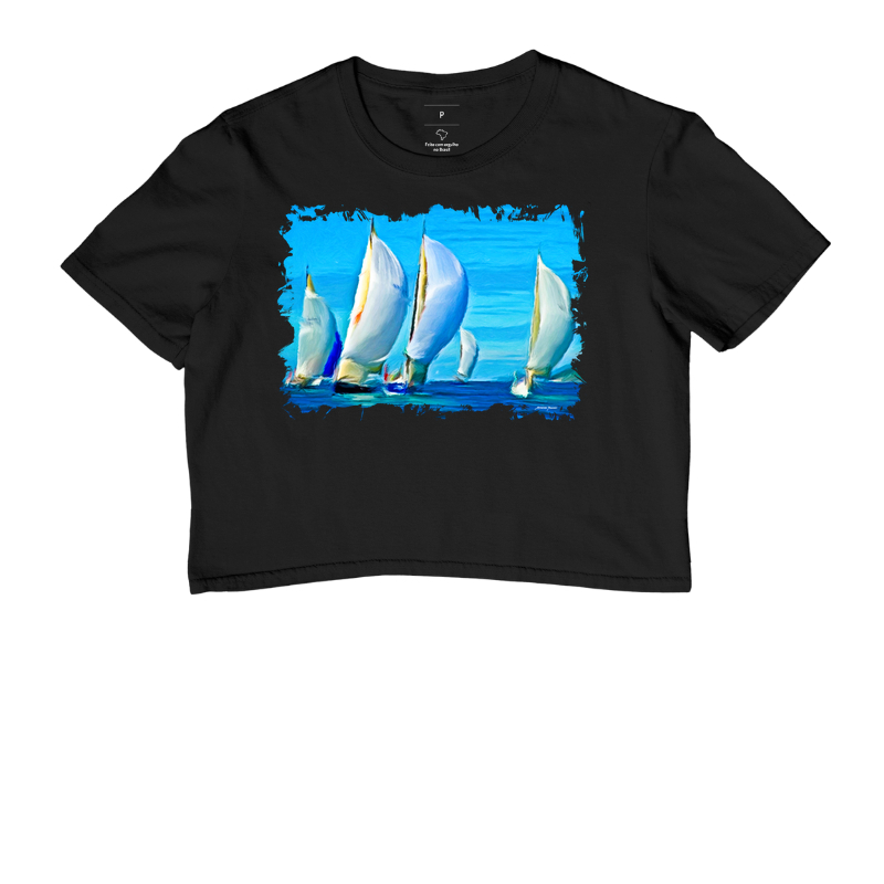 PINTURA REGATA
