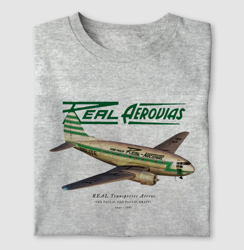 Real Aerovias