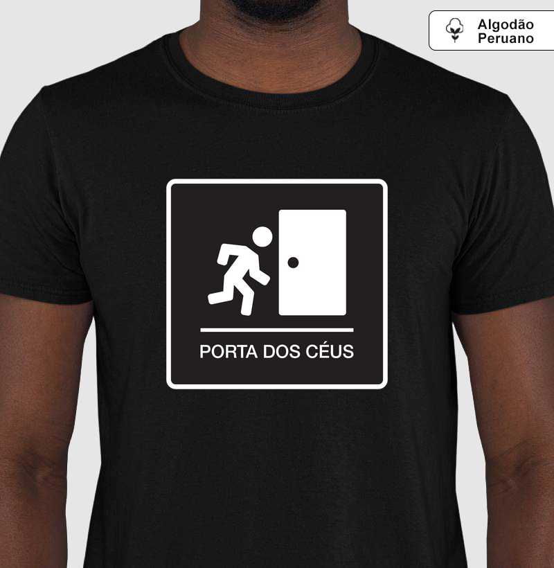 Porta dos Céus