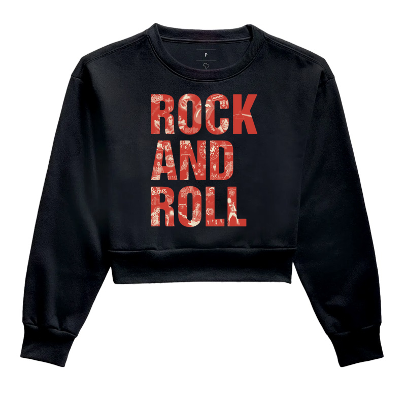 Rock and Roll