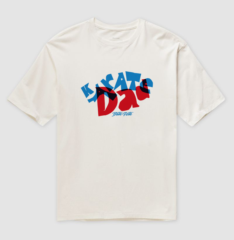 BF - Karate Dad