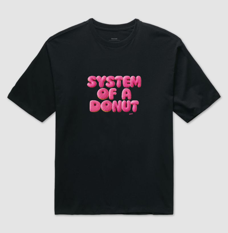 System of a Donut