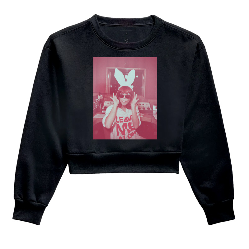 leave me alone - rita lee coelho