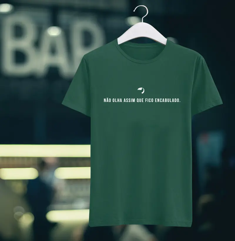 Camisa 0