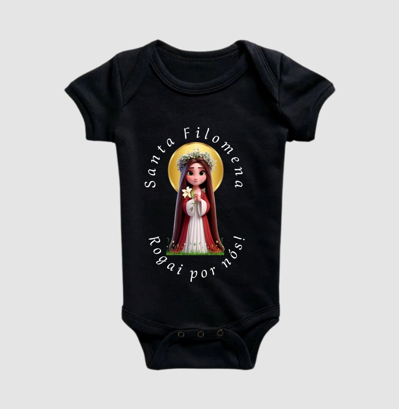 Santa Filomena
