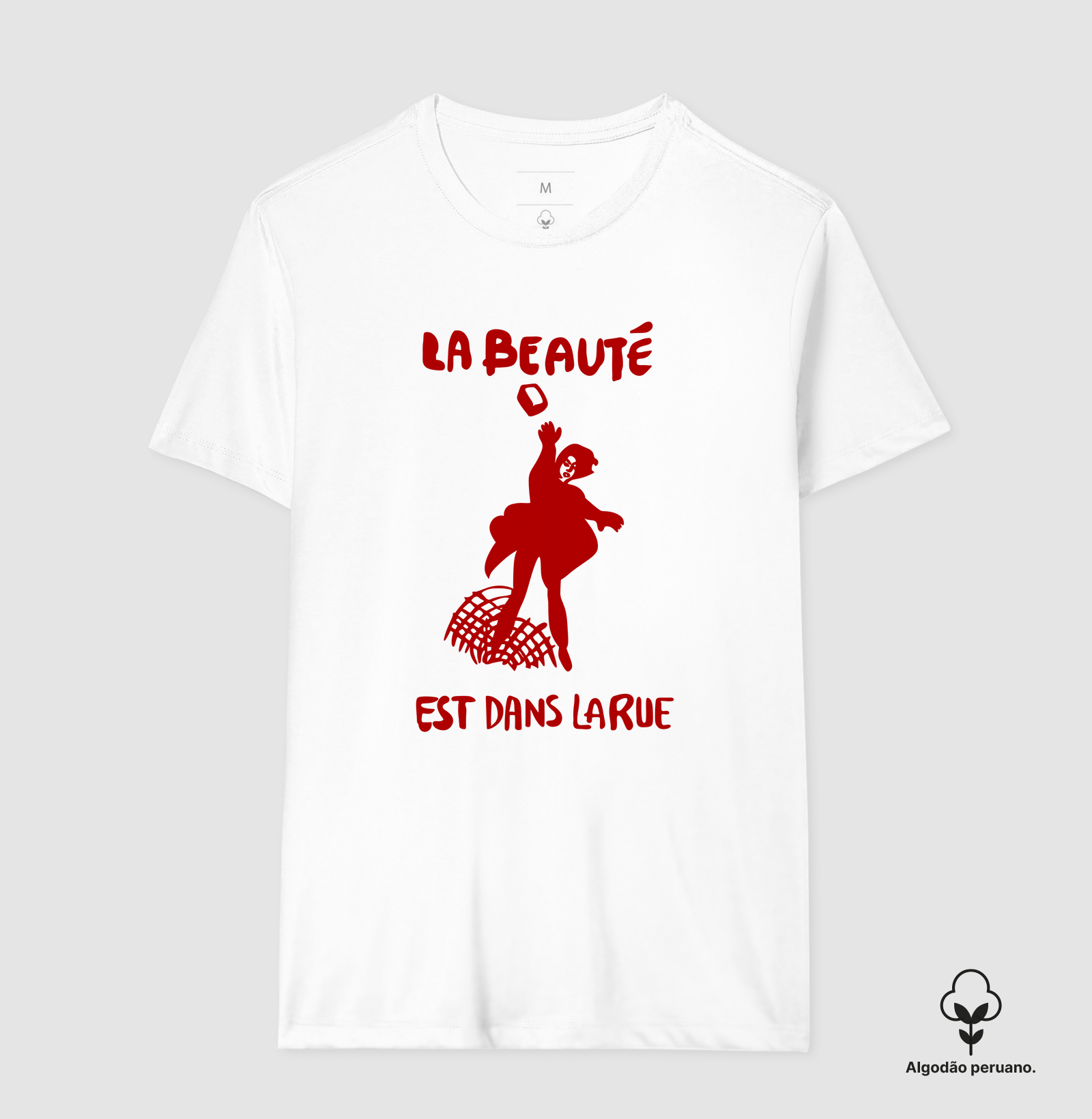 La Beauté Est Dans La Rue