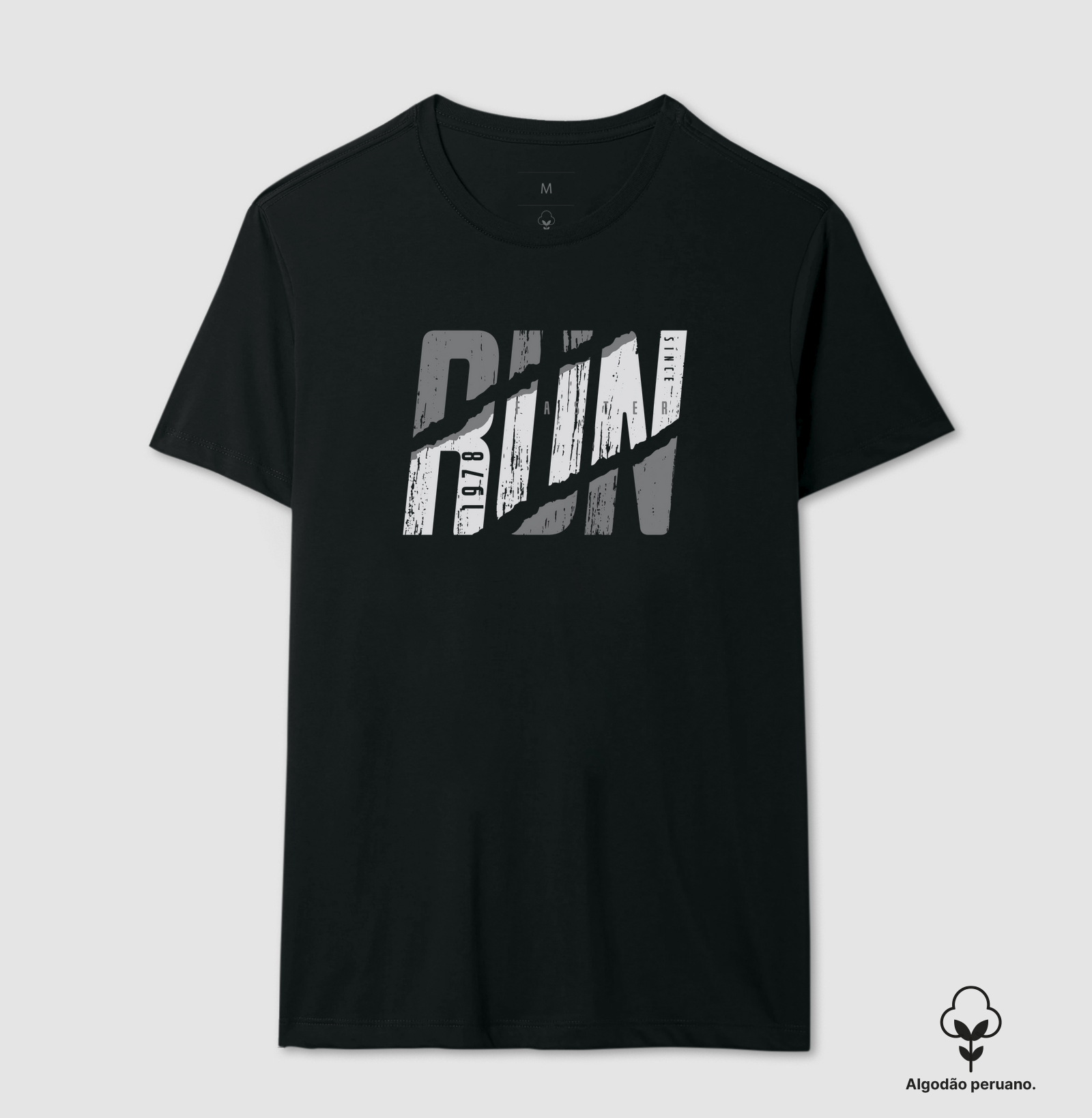 Run W