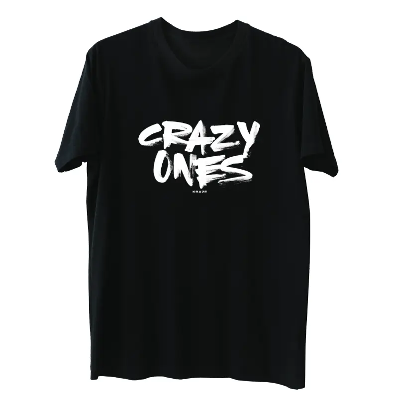 Kraze - Ones