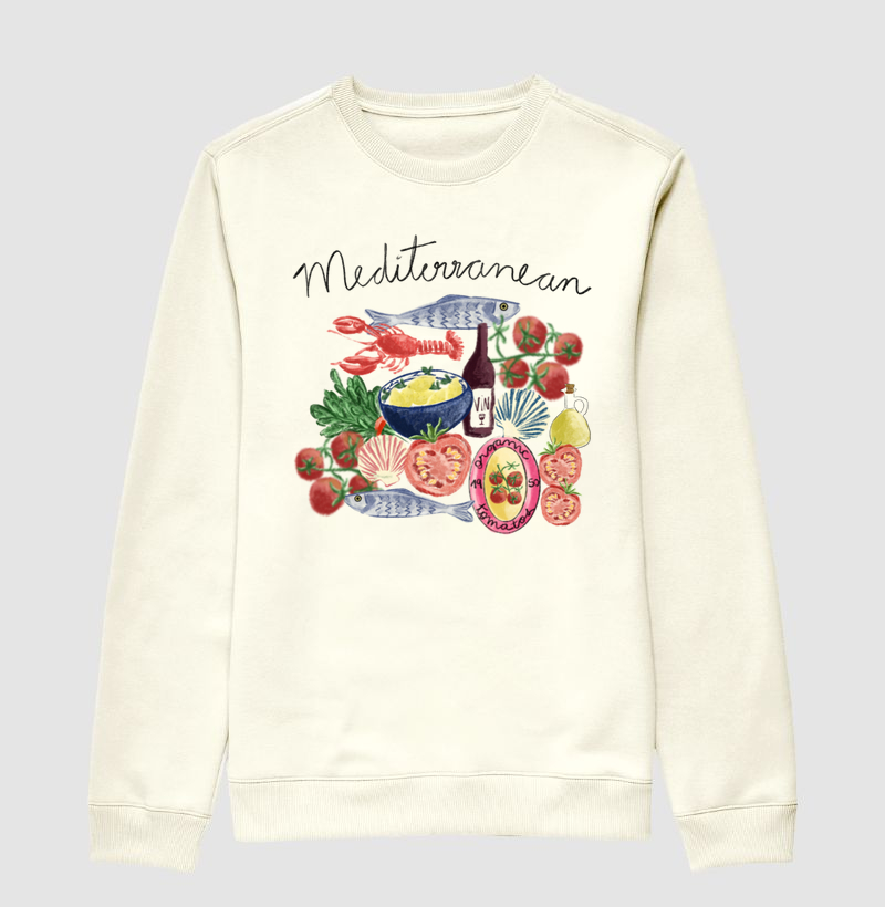 Mediterranean Diet