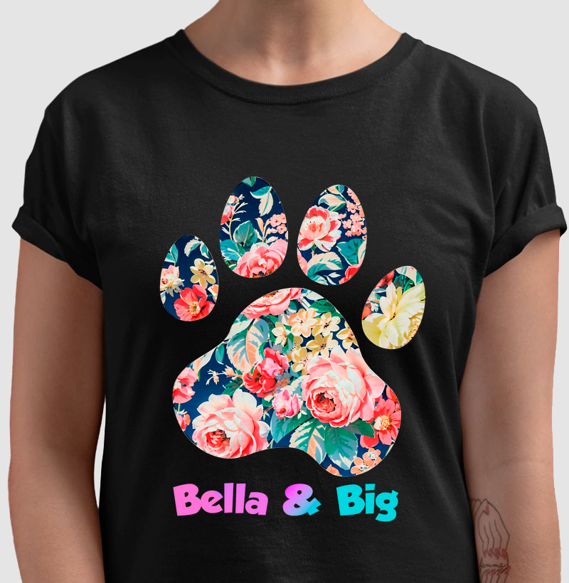 Bella & Big - Mod.01