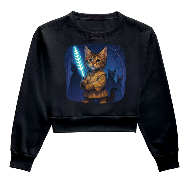 Star Meow: A Ameaça Felina