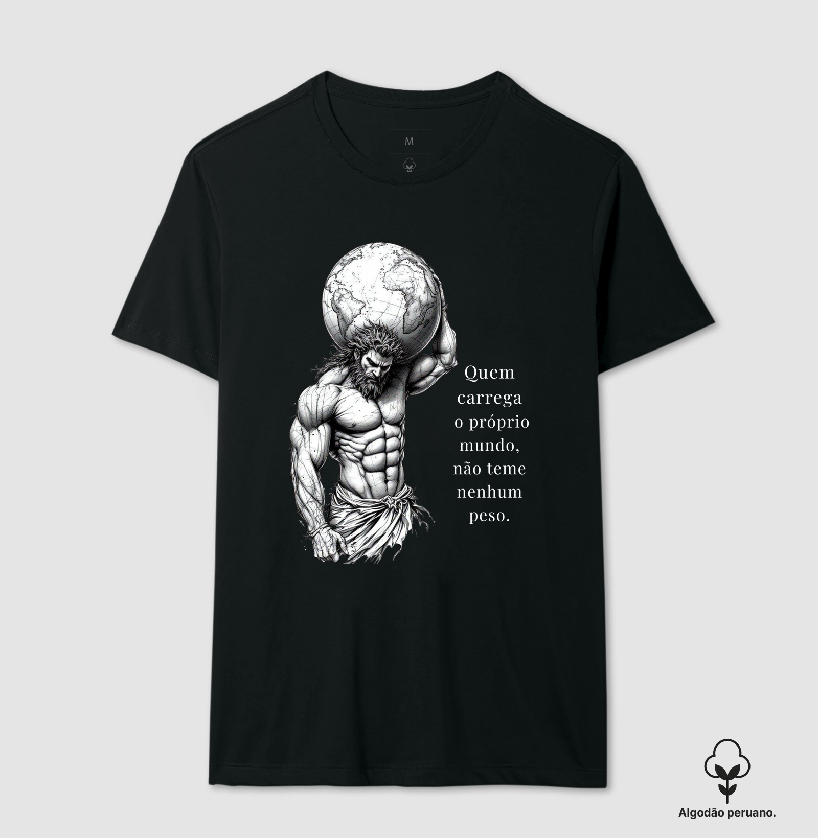 Atlas Moderno