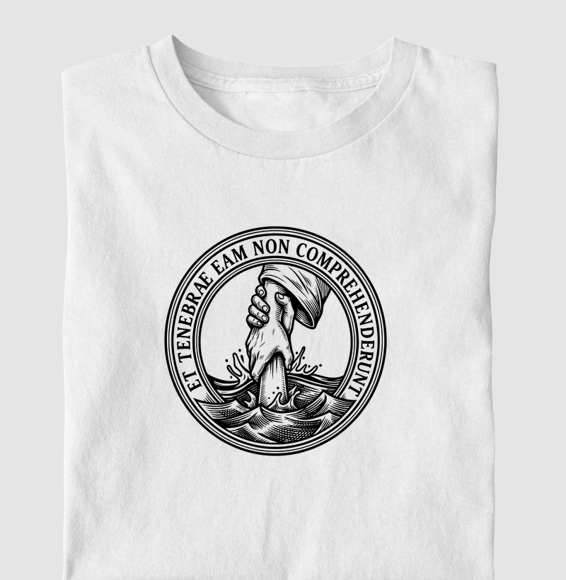 E as Trevas não Prevaleceram