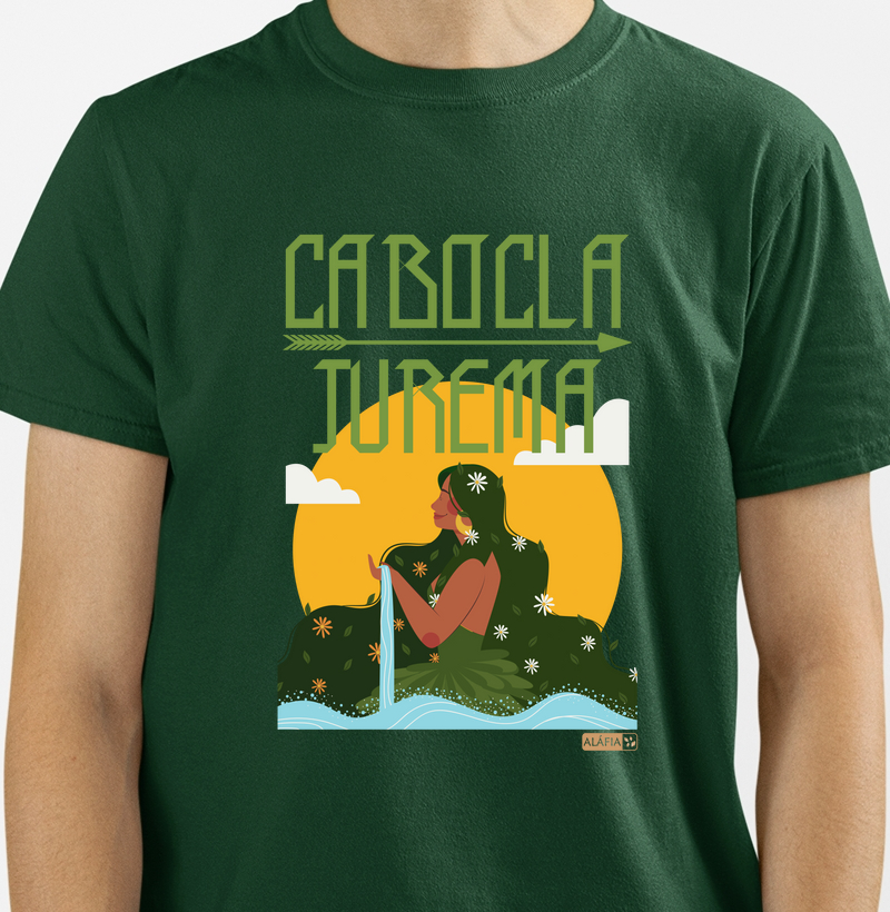 Cabocla Jurema