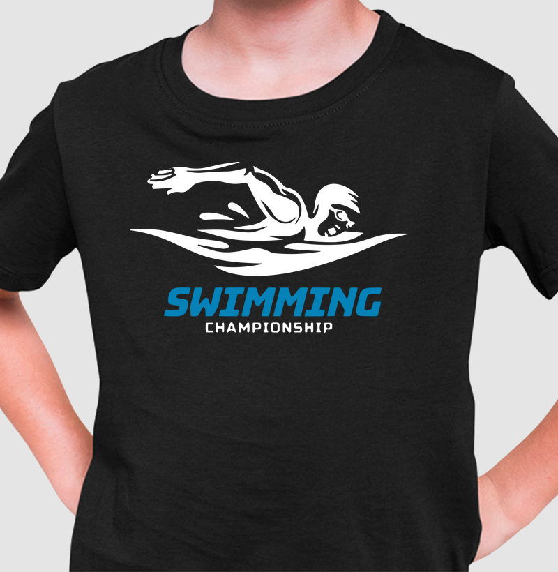 Camiseta Infantil Premium