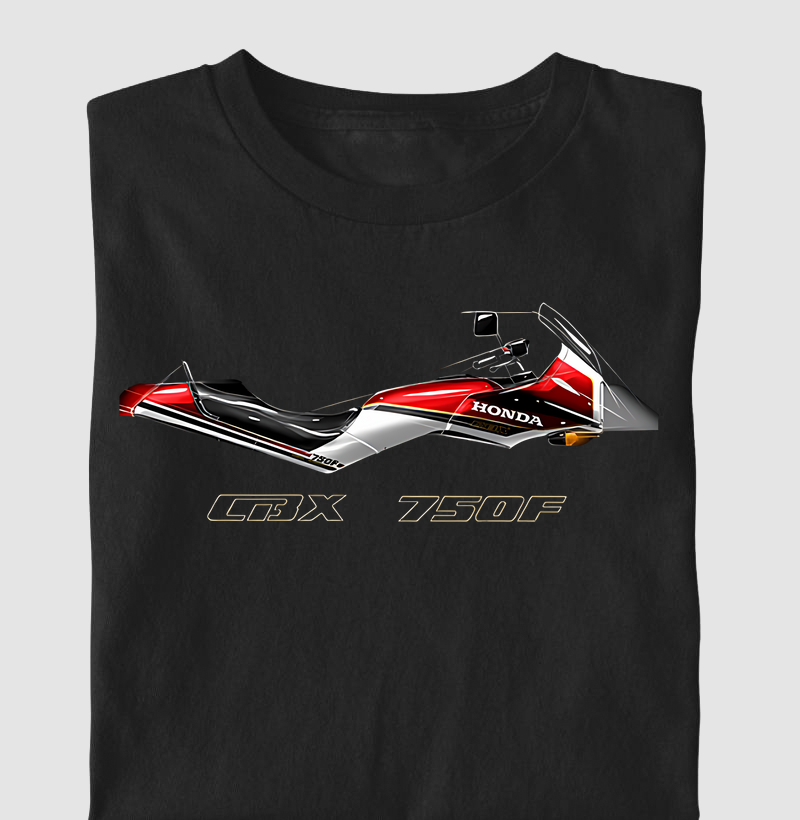 CBX 750F