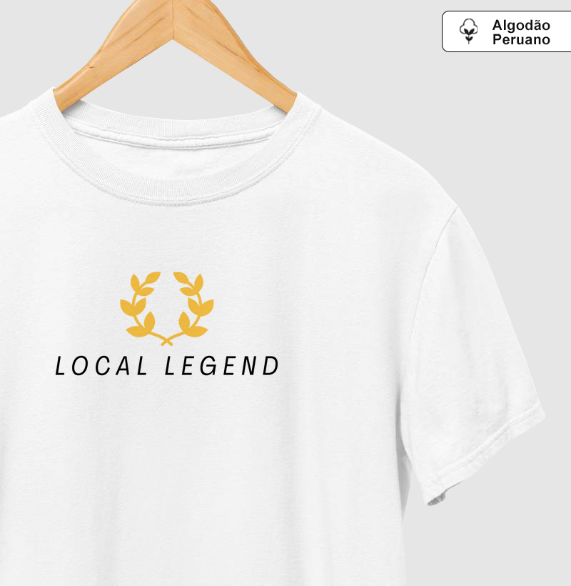 Local Legend