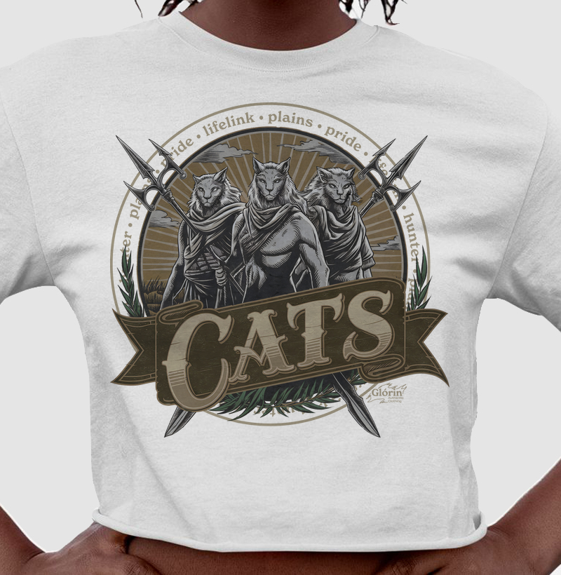 Cats - Tribes