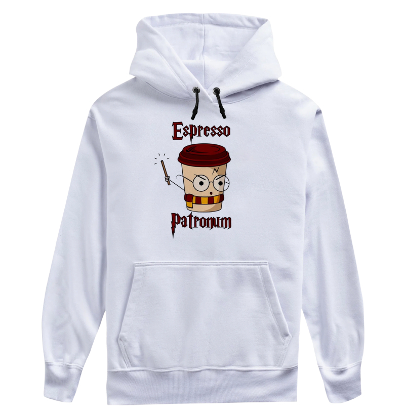 Espresso patronum