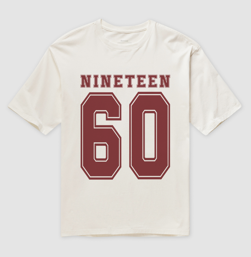 Nineteen 60