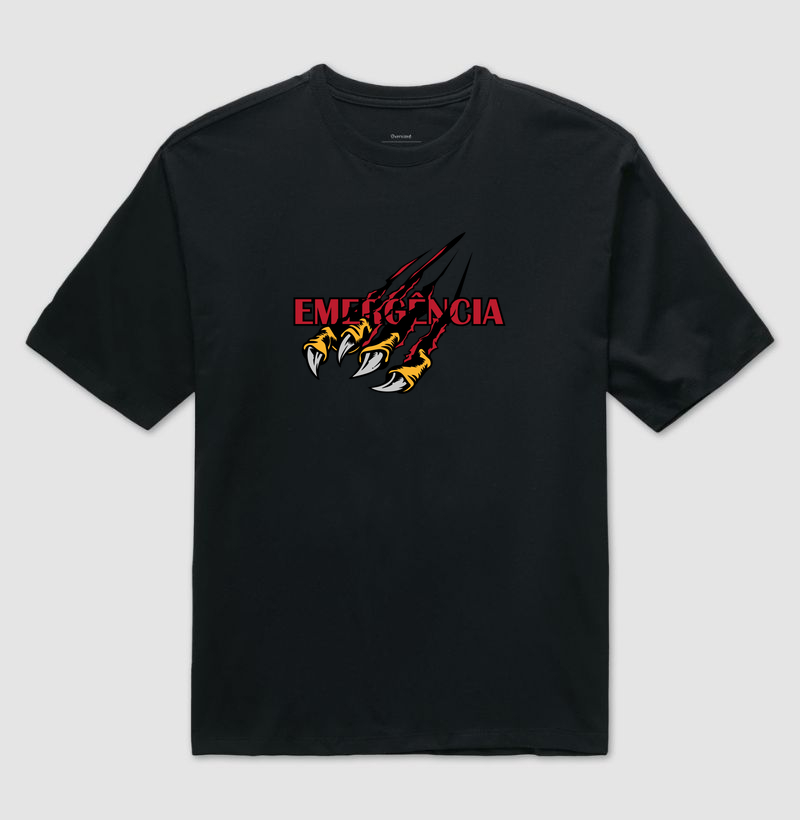 Emergência Implacável – Garras da Ação