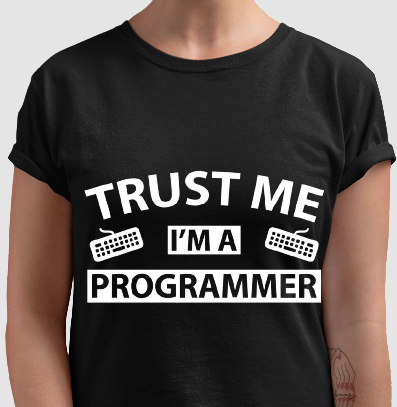 Truste  Me
