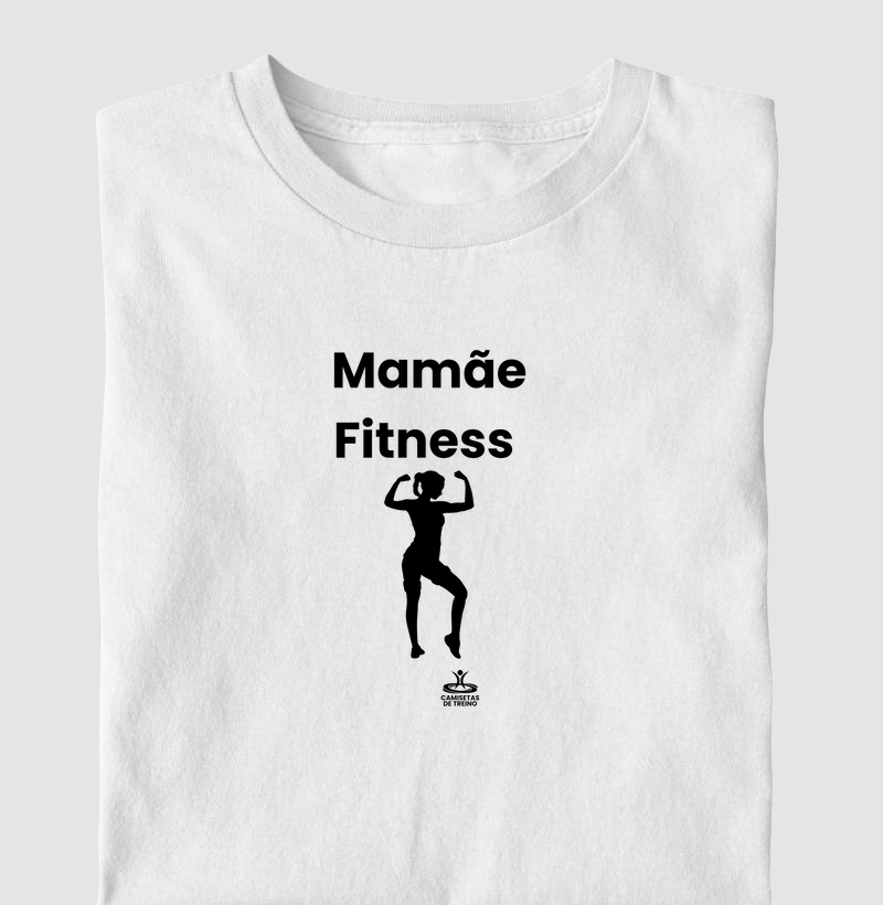 Mamãe Fitness