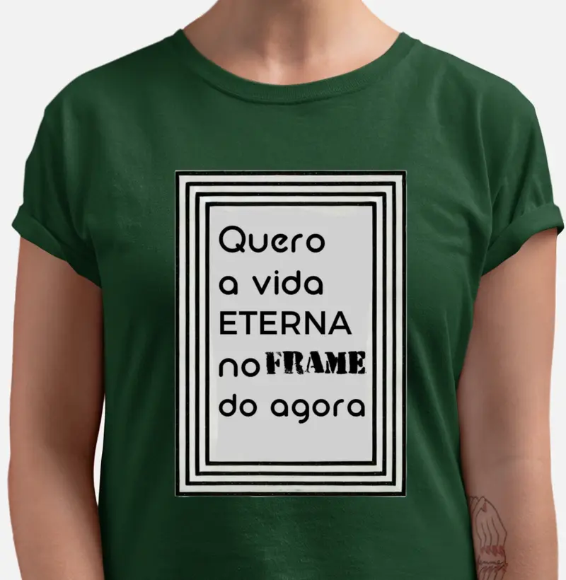 Vida Eterna