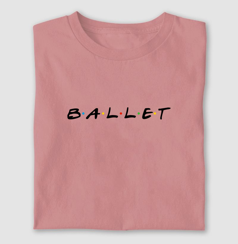 Ballet friends