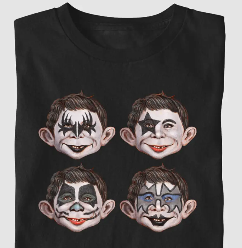 I Was Mad For Lovin’ You