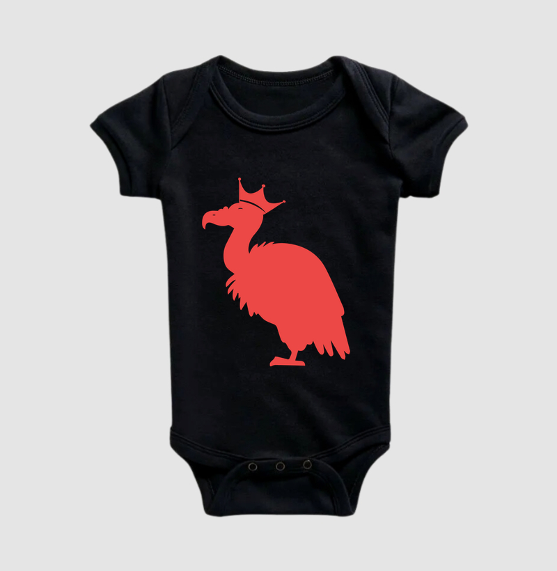 O Poder da Presença -Red Icon