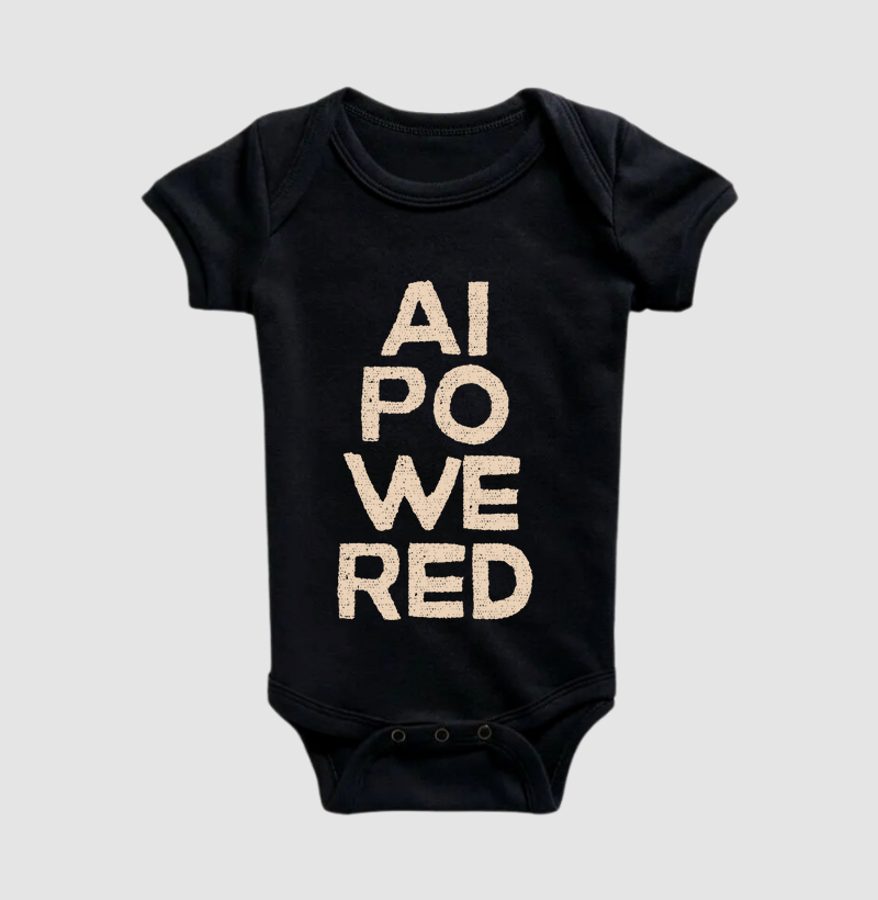 AI POWERED