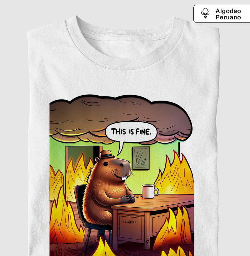 This is fine