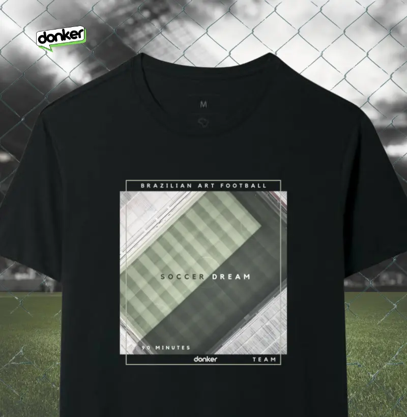 Soccer Dream