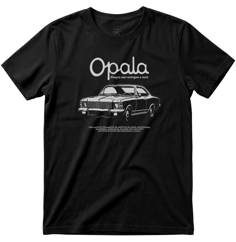 Opala | Sempre uma vantagem a mais