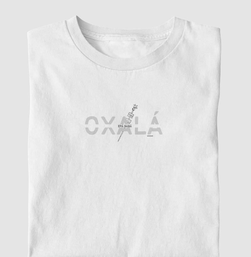 OXALÁ BASIC 