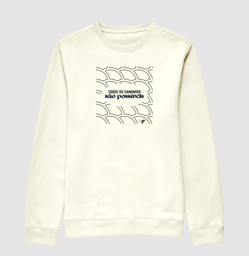 Coleção | Caminhos Possíveis