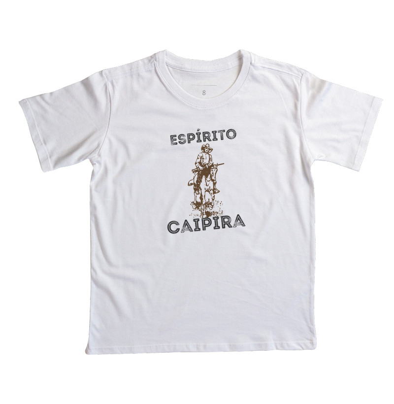 Espírito Caipira