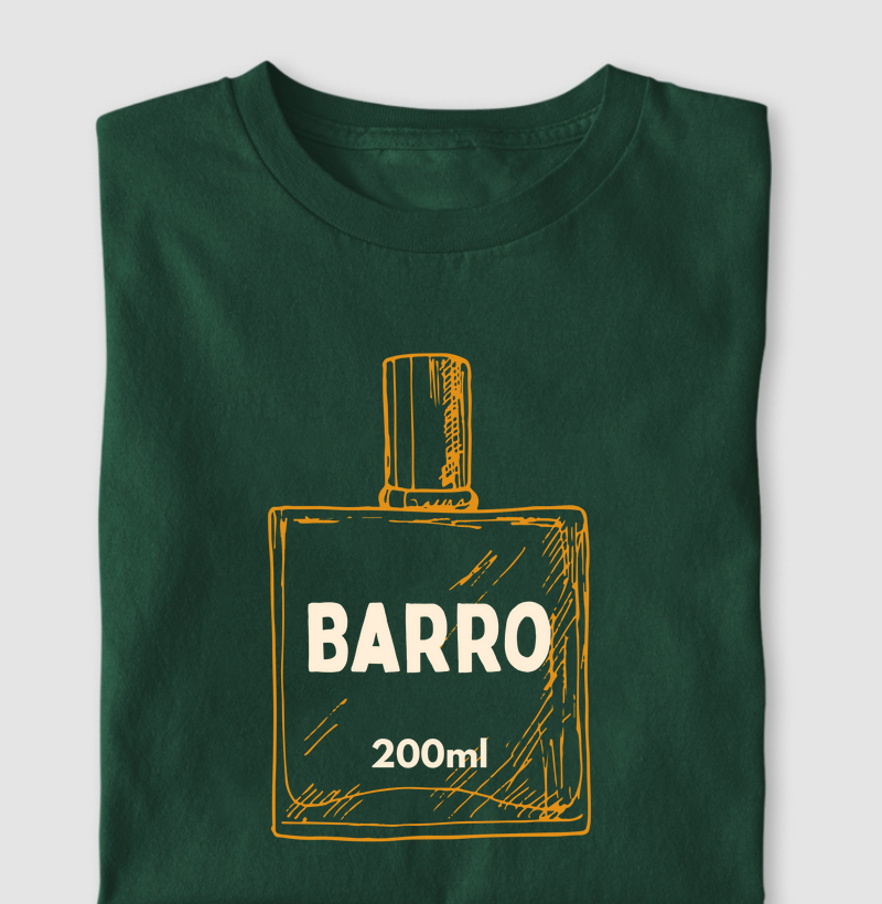 Perfume do jipeiro