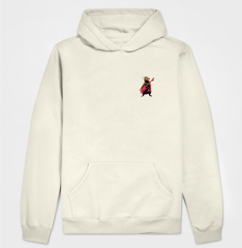 Capitarra - Pocket