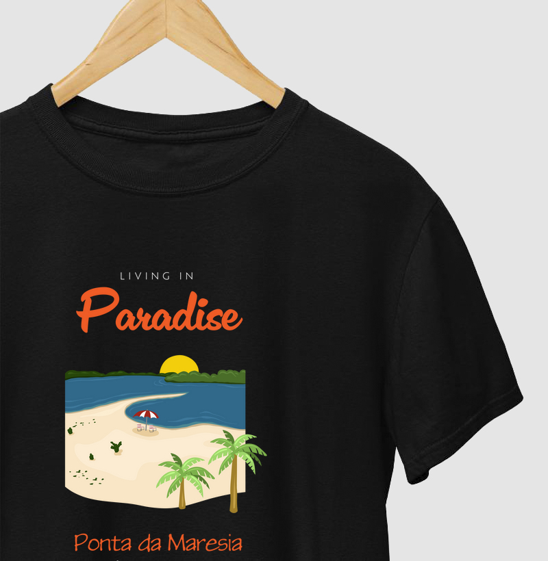Living in Paradise