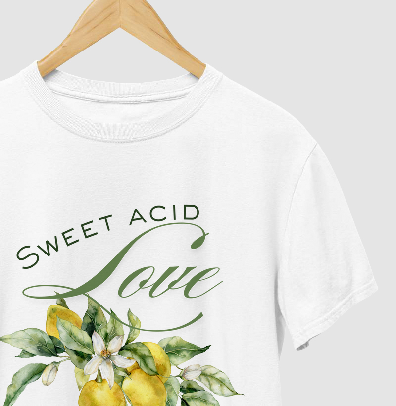 SWEET ACID LOVE 